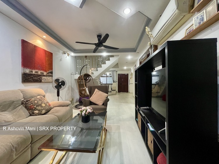 Blk 103 Rivervale Walk (Sengkang), HDB Executive #557648671